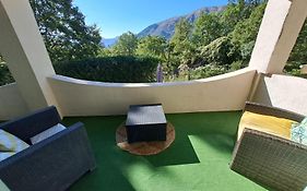 Villa Regain Chambres Et Table D'Hotes